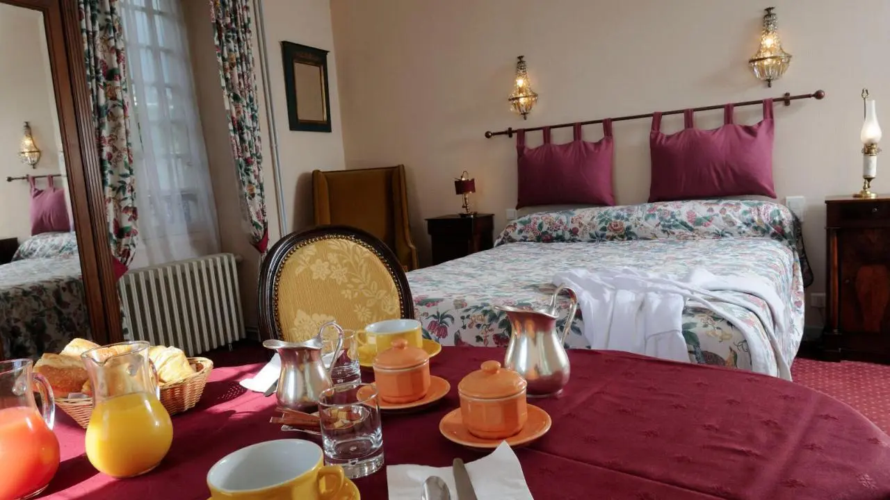 Hôtel La Gamade_3
