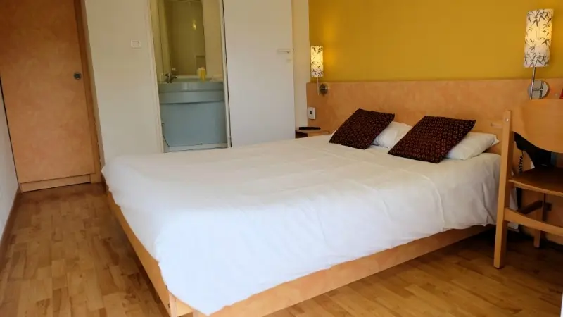 The Originals Access, Hôtel Tulle_7