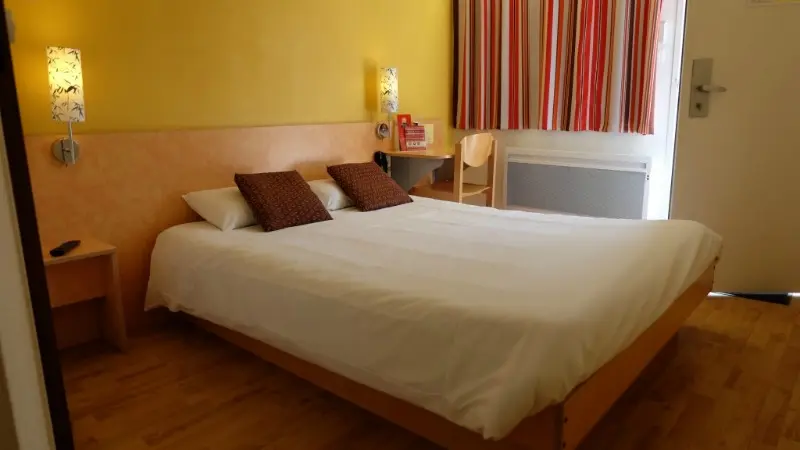 The Originals Access, Hôtel Tulle_6
