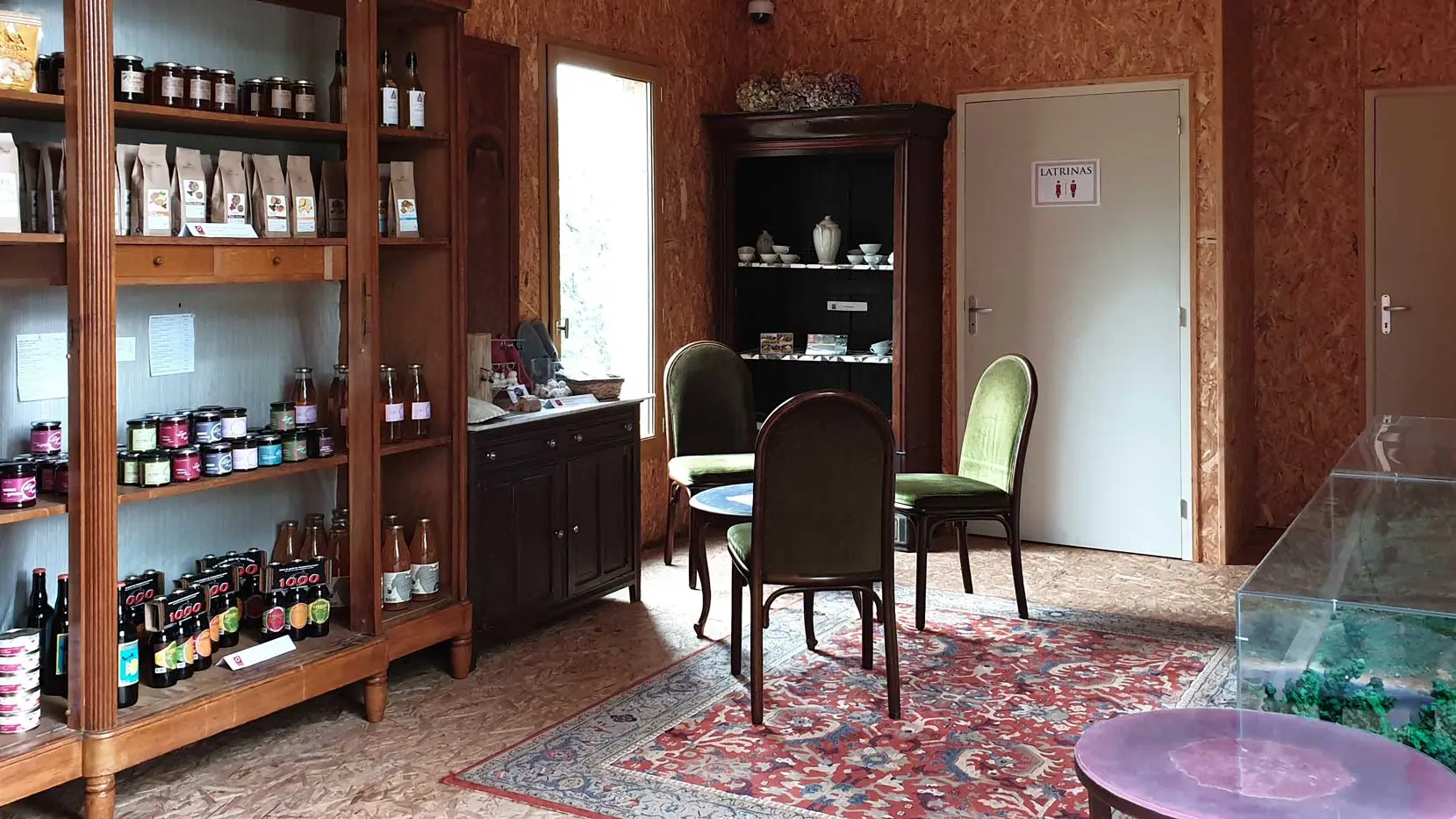La boutique de produits locaux_9