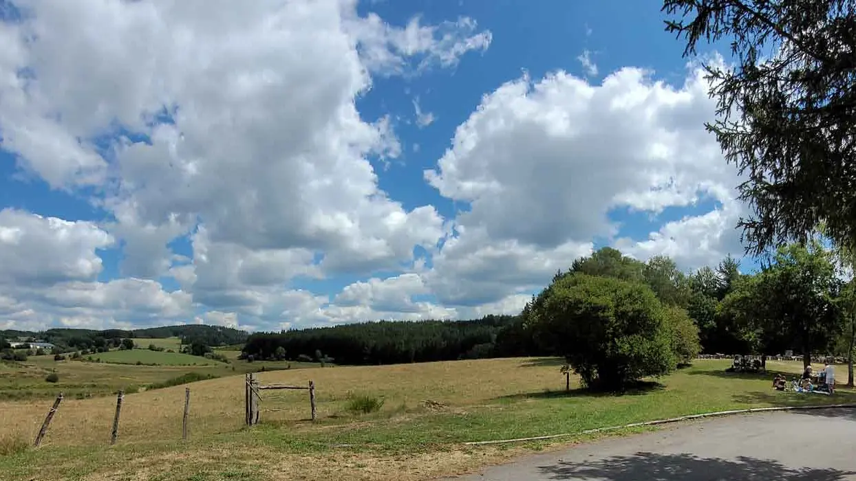 Une vue imprenable sur les paysages du Plateau de Millevaches_13