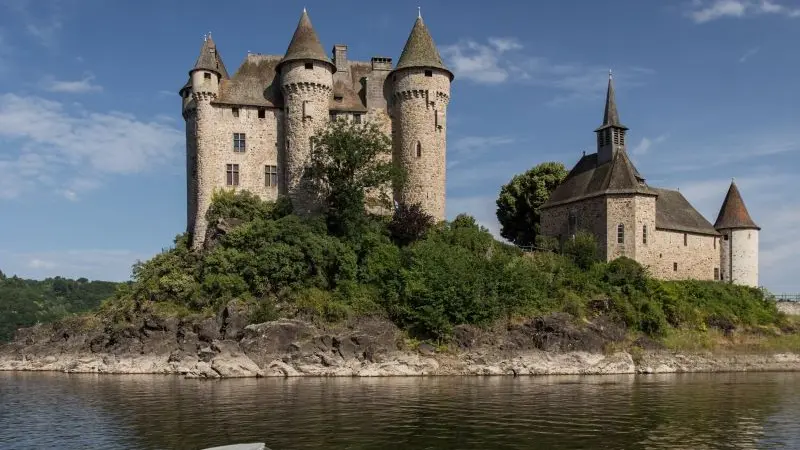 Château de Val_17