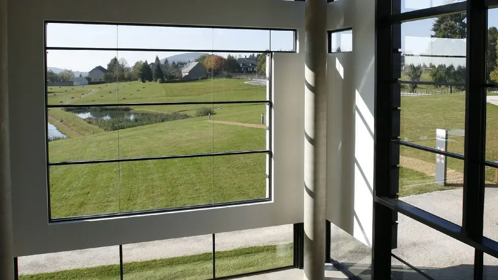 Musée du président Jacques Chirac_7