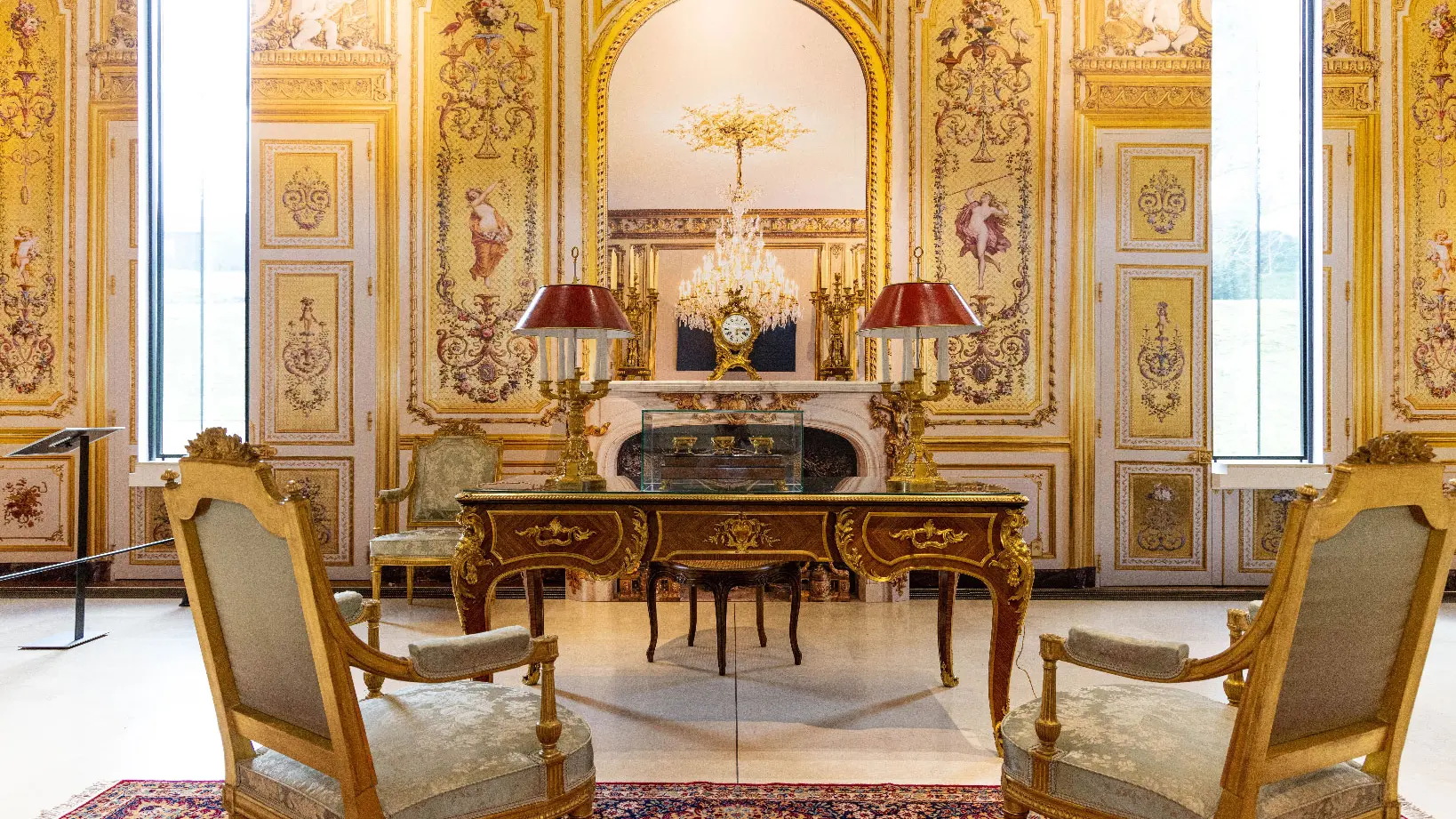 Musée du président Jacques Chirac_3