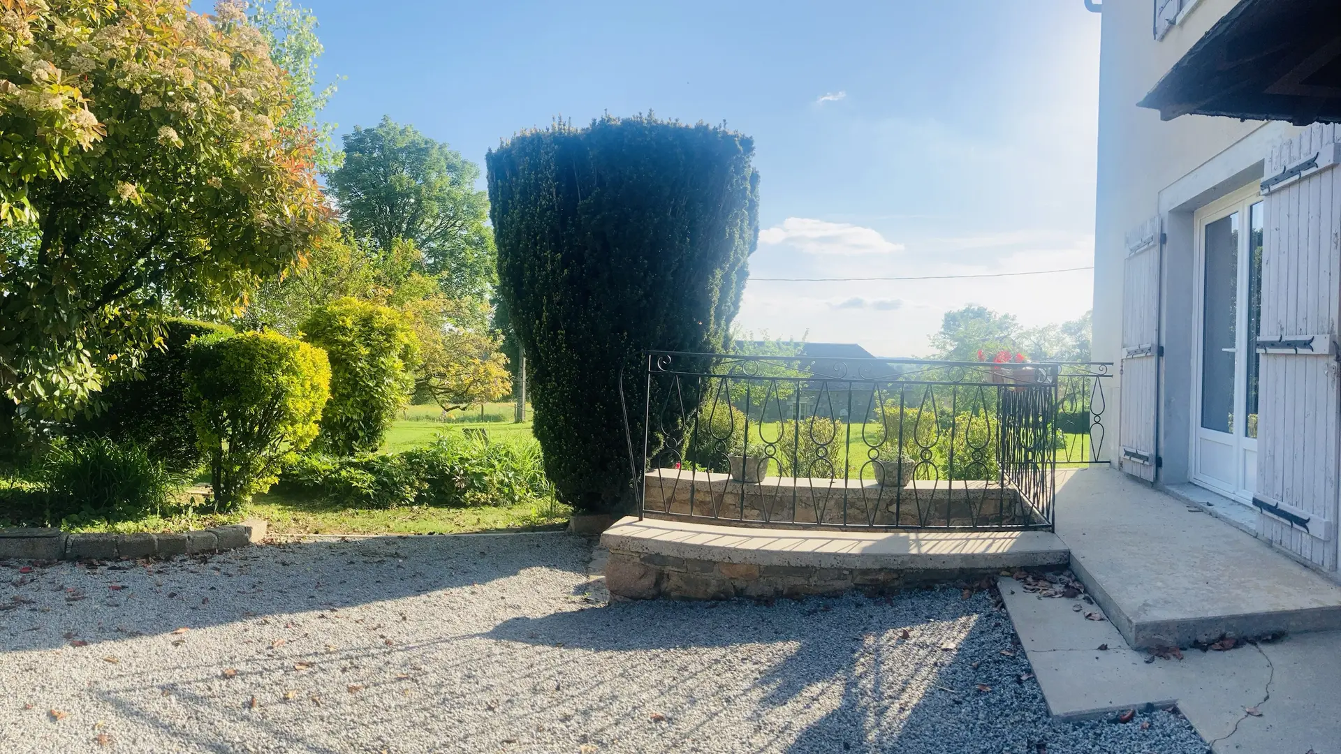 Meublé de Tourisme A L'OMBRE DU TULIPIER_13