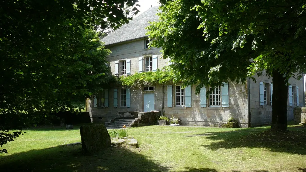 Le Gîte du Cher - Meublé de Tourisme AUDUREAU_4
