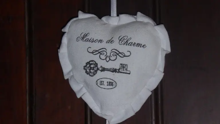 Meublé de Tourisme JAYOUT Les étourneaux_10