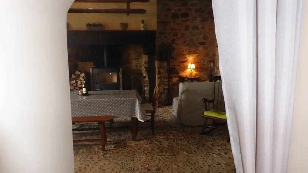 Meublé de Tourisme JAYOUT Les étourneaux_6