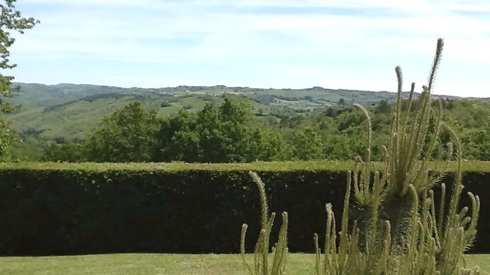 Meublé de Tourisme BREDECHE_7