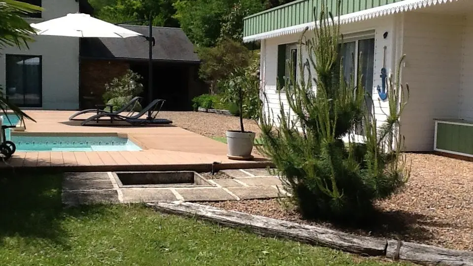 Meublé de Tourisme BREDECHE_1