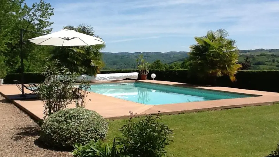 Meublé de Tourisme BREDECHE_3