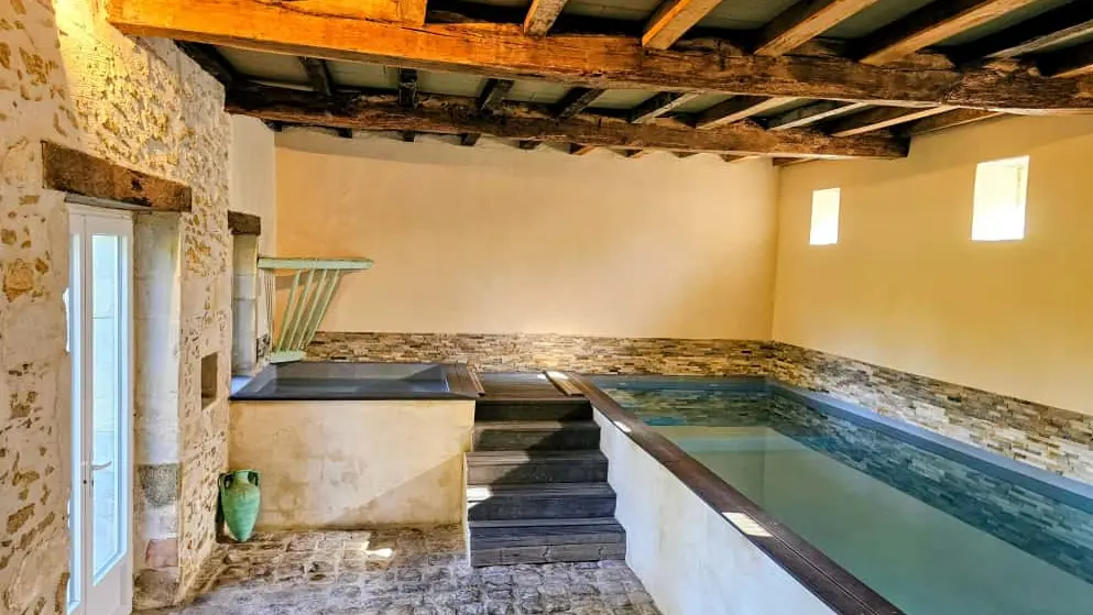 LA PISCINE 2025 ©Campana