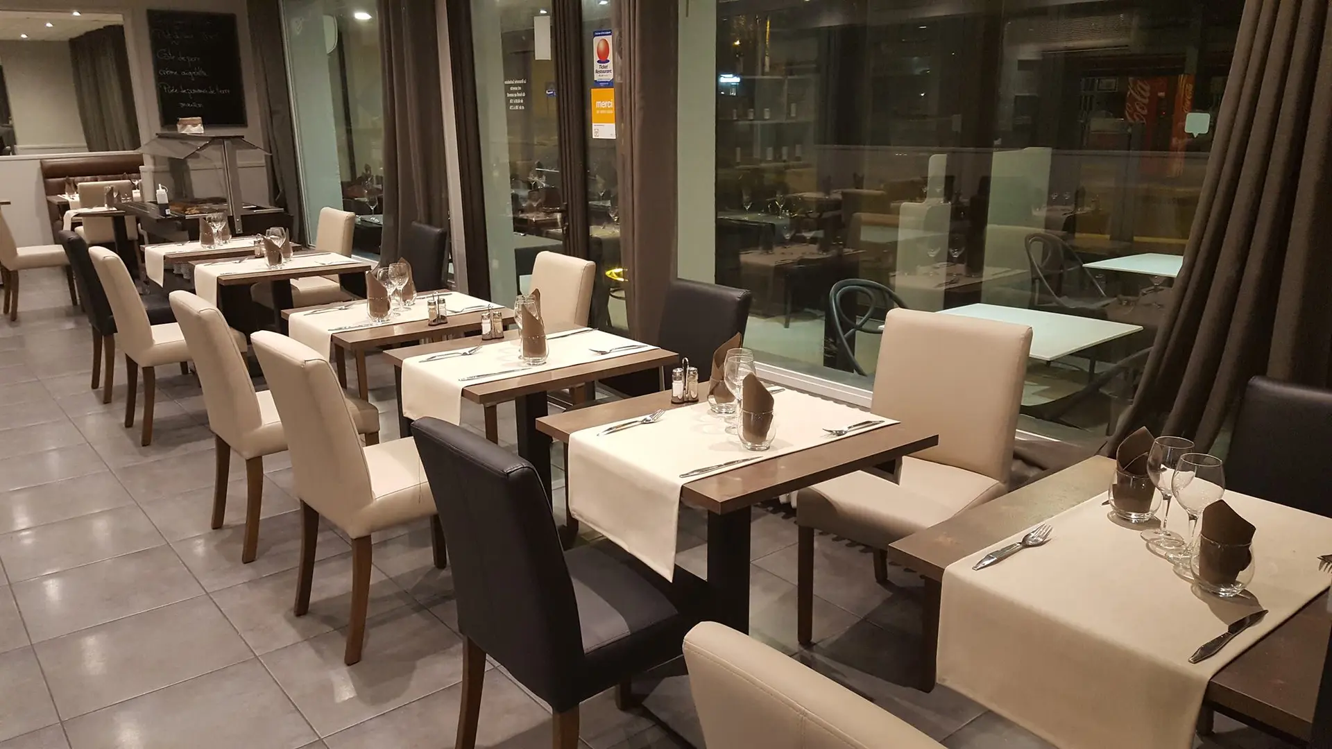 Brasserie Sarladaise