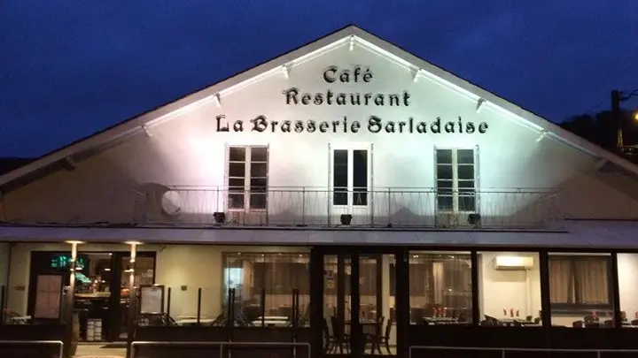 Brasserie Sarladaise