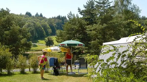 Camping Ladignac le Long Bel'Air_10