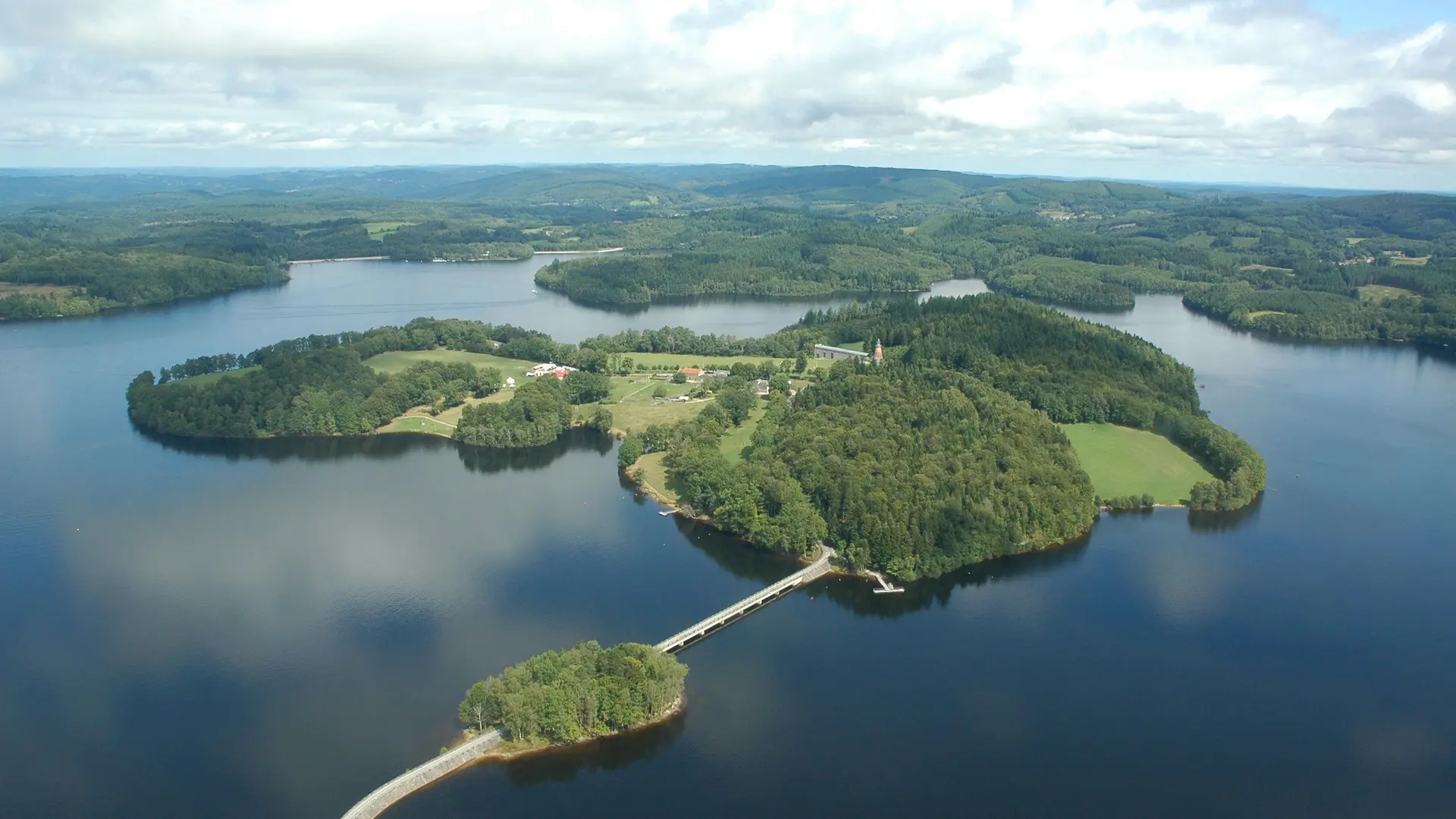 Lac de Vassivière_3