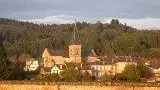 Eglise de Peyrat (Saint Martin)_1