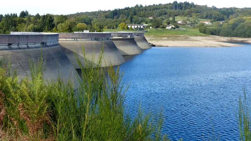 Le barrage du Mazeau_3