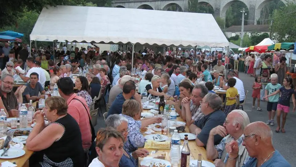 Marché de Producteurs de Pays de la Saint-Martial_4