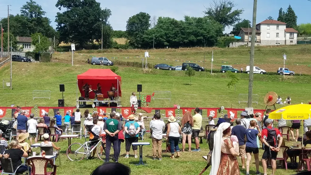 Fête de la Saint Martial_2