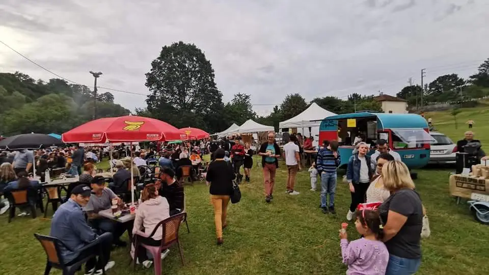 Marché de Producteurs de Pays de la Saint-Martial_1