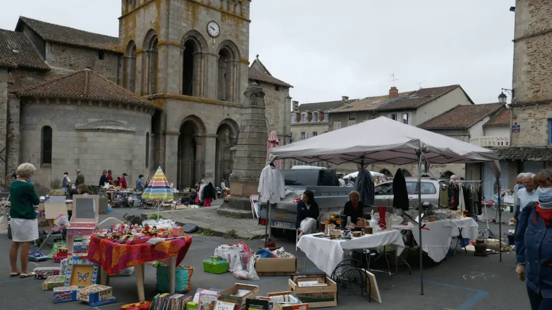 Vide-grenier de Lo Saint Marsaut_3