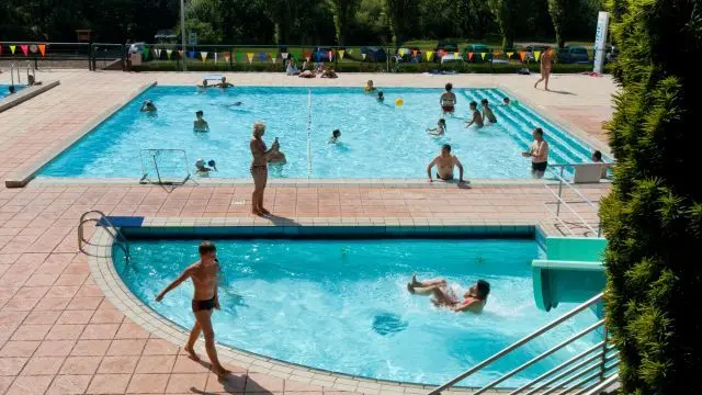 Piscine d'été chauffée_2