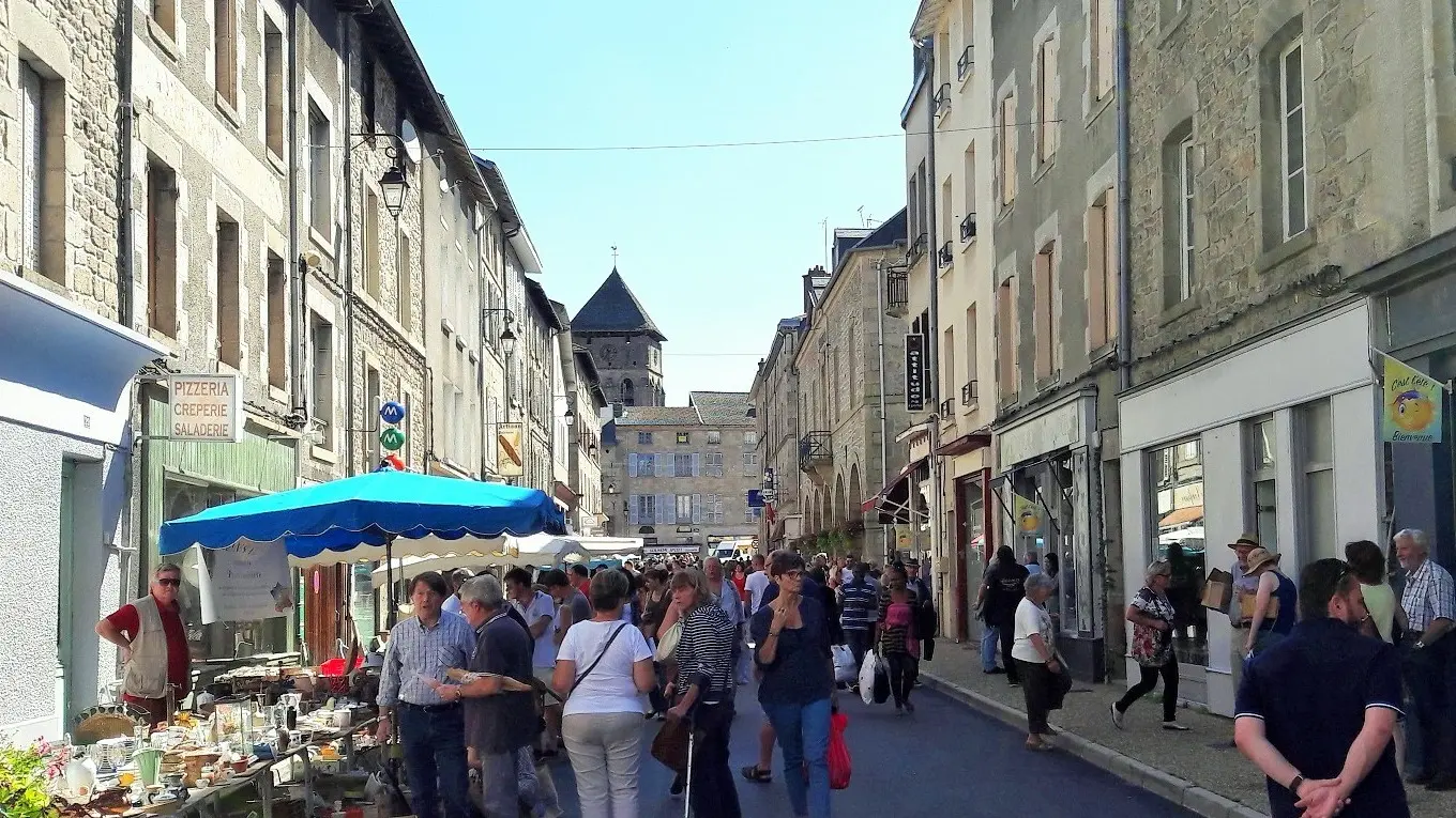 Vide-grenier de l'été_1