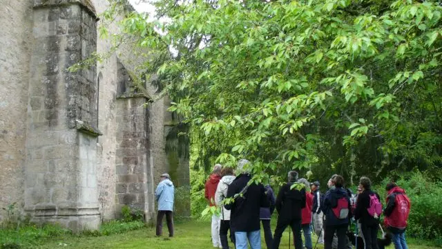 Randonnée des trois églises_1