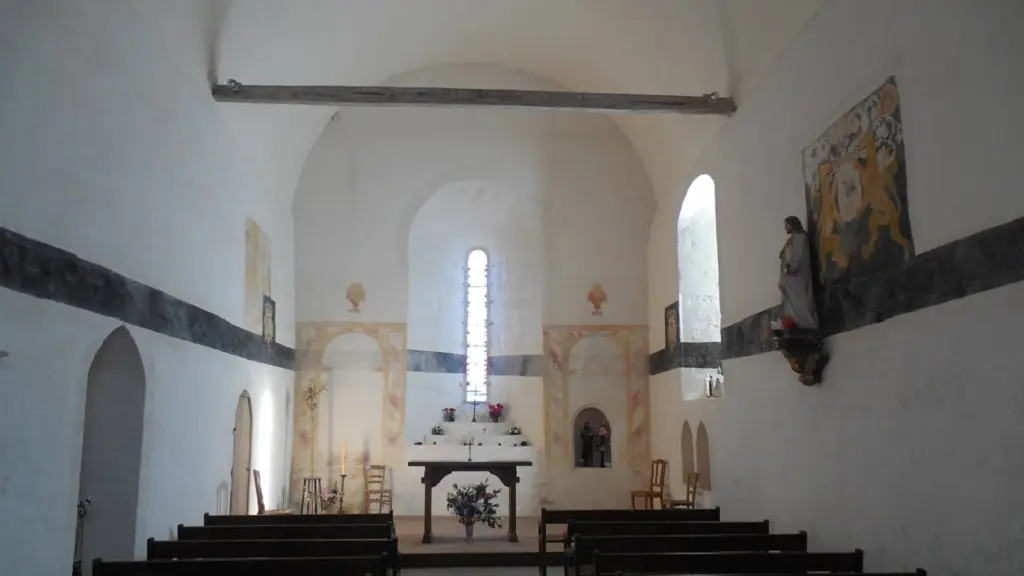 Eglise de Cheissoux_2