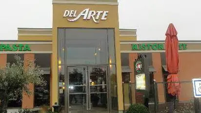 Restaurant Pizzeria Del'Arte_2