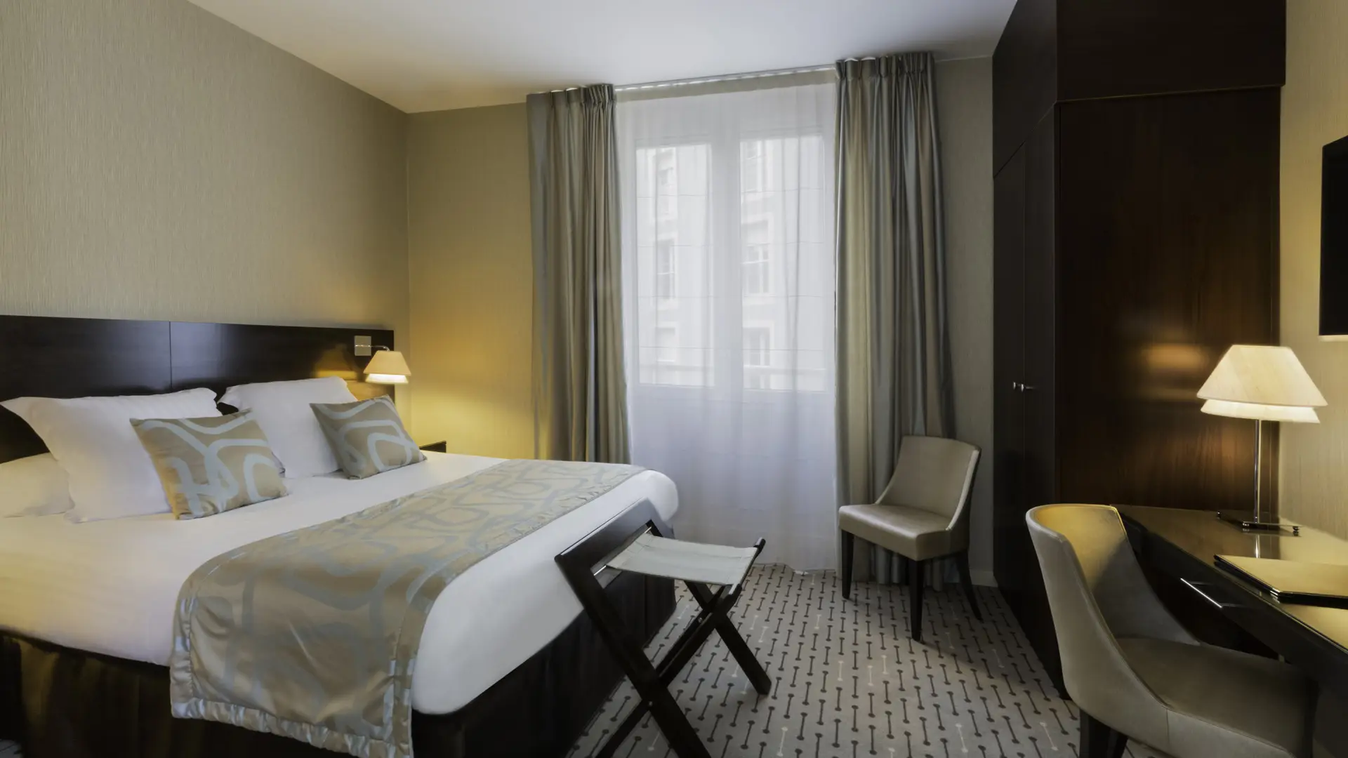 Best Western Plus Hôtel Richelieu_5