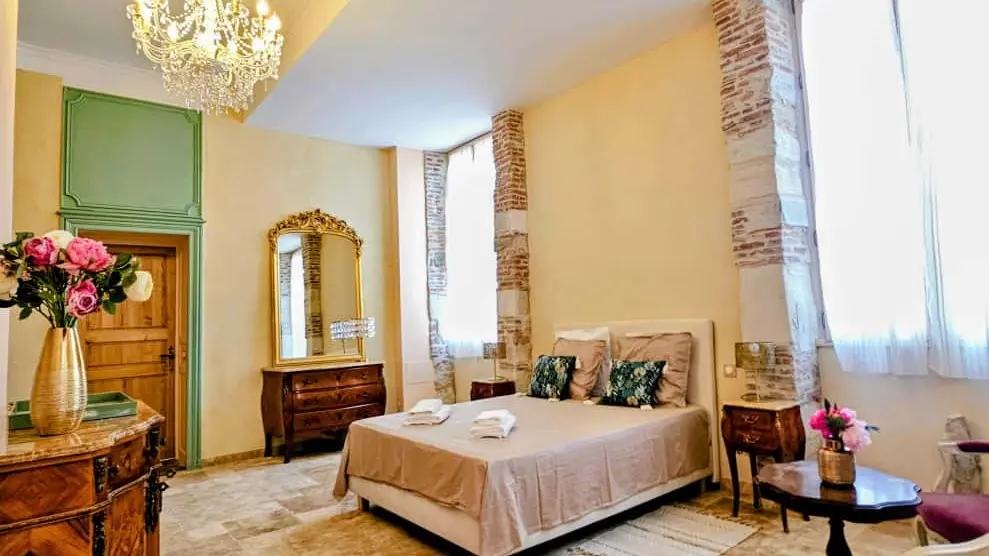 CHAMBRE MARQUISE 2025 ©Campana