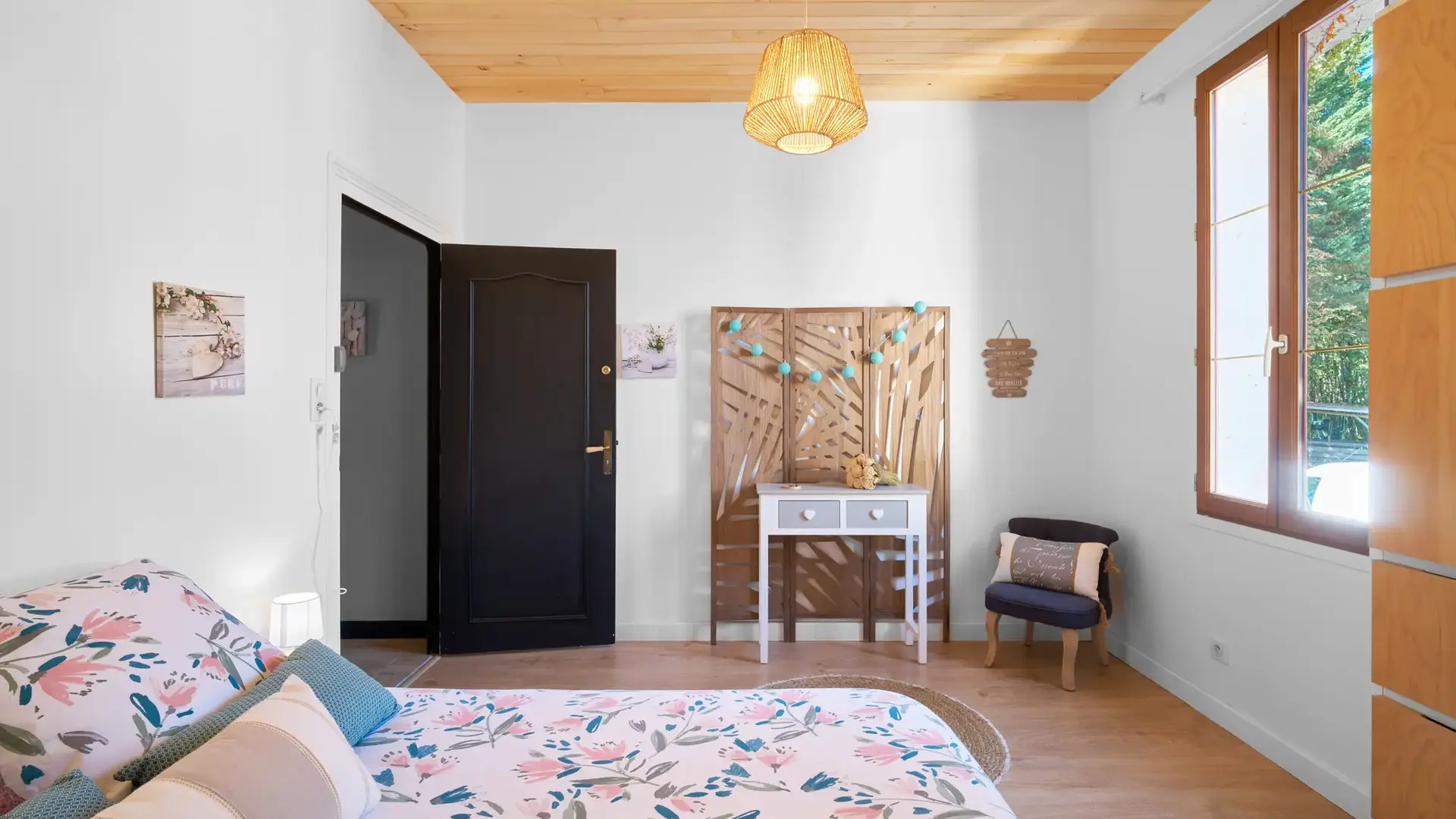 1ère chambre L_Envol - oasis ressource2