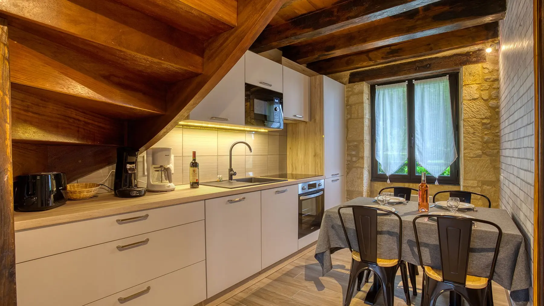 2 - Amandine  Cuisine