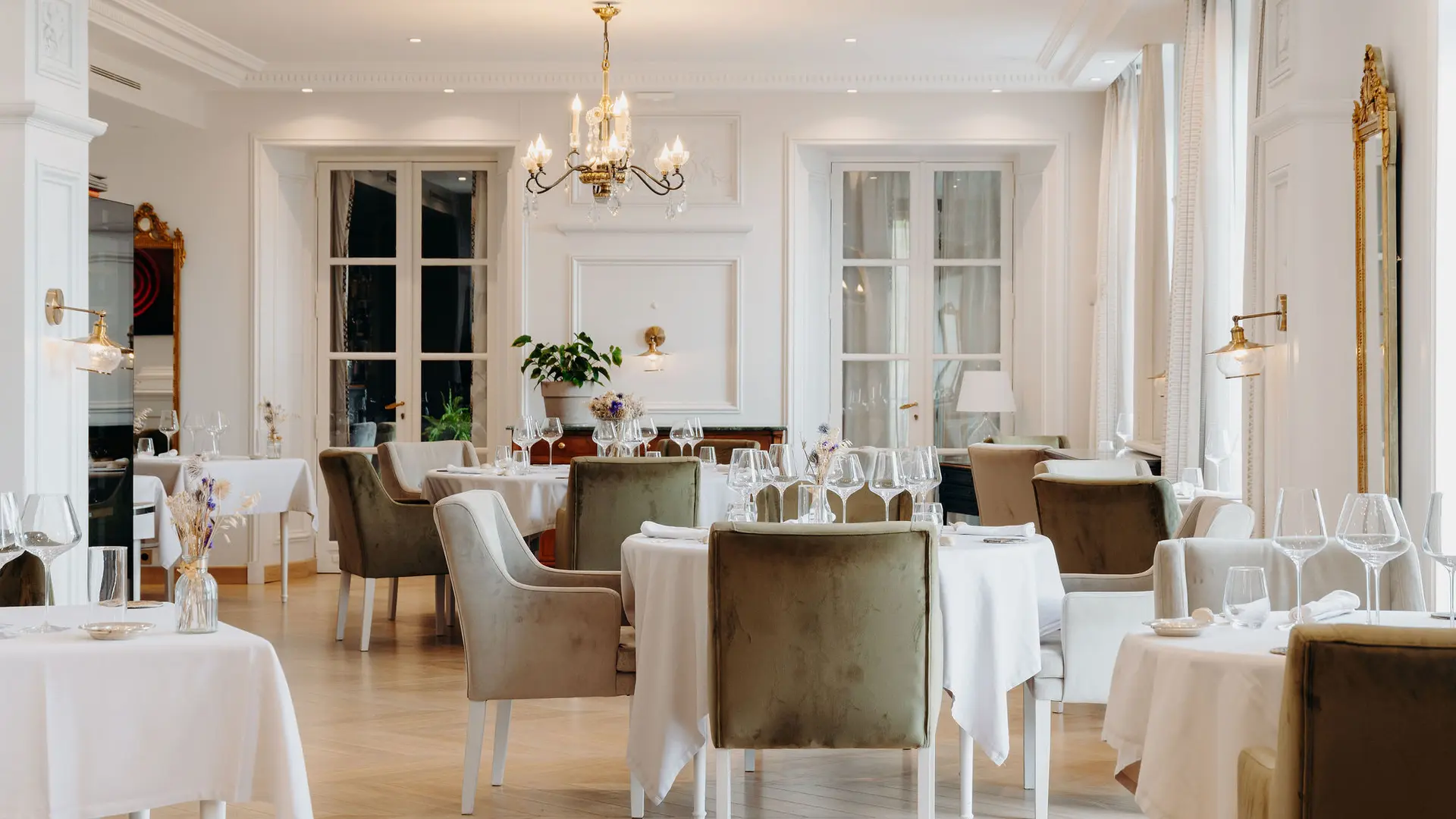 Le M - Domaine de Rochebois - Vitrac