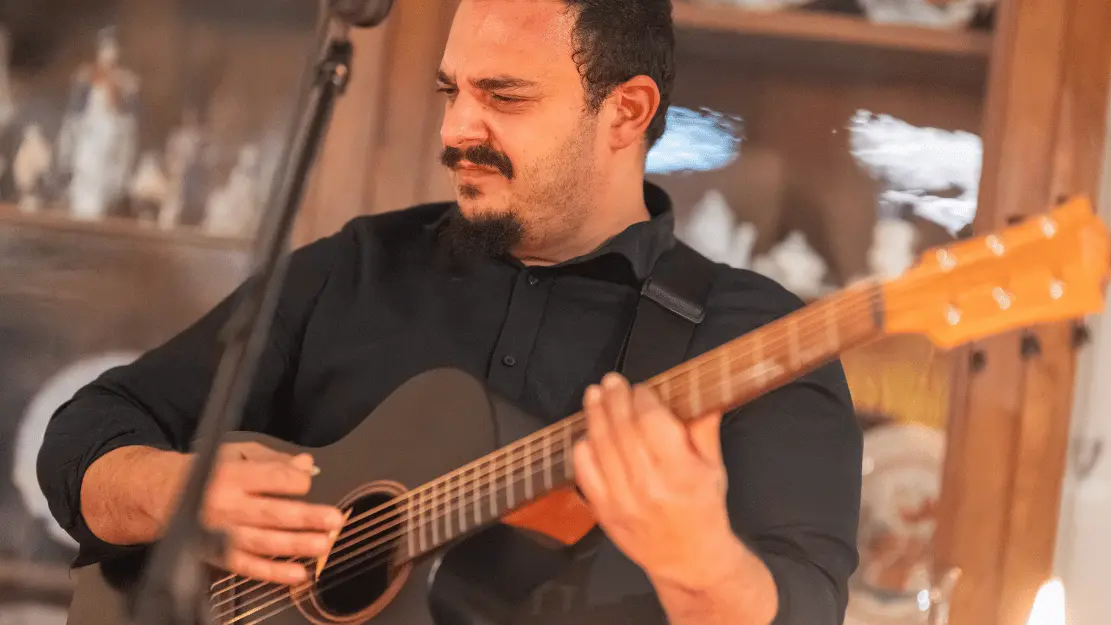 Fadi Chante