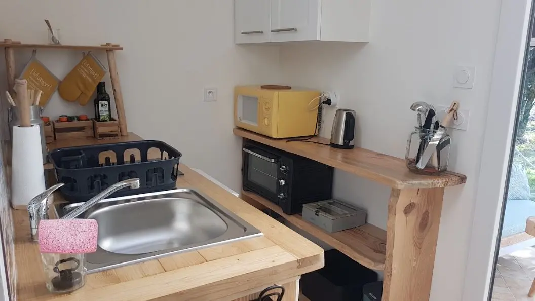 L'Oasis Ressource l'Envol