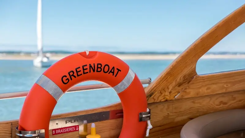 Greenboat