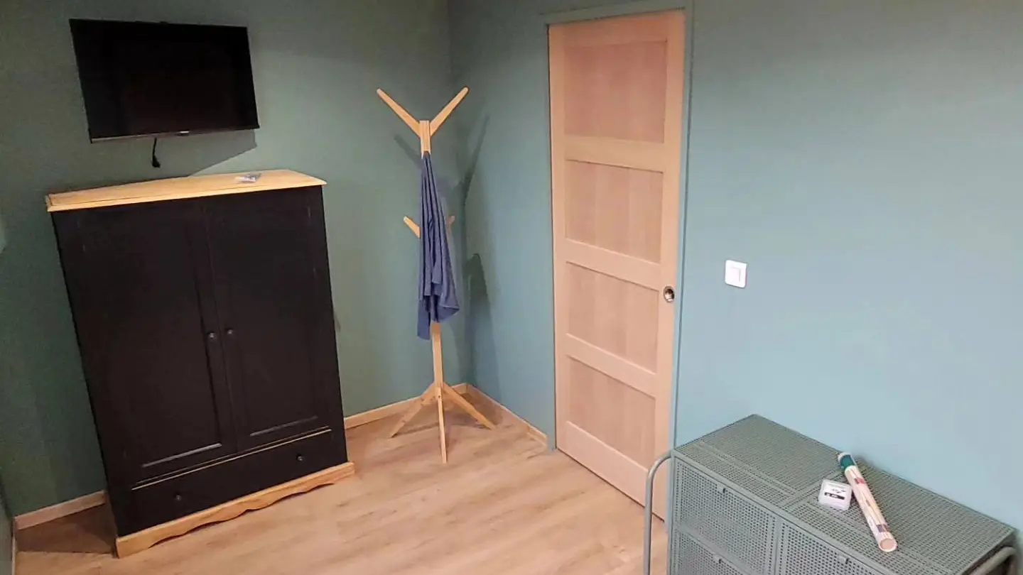 2-Chambre enfants (Suite) située au 1 er niveau