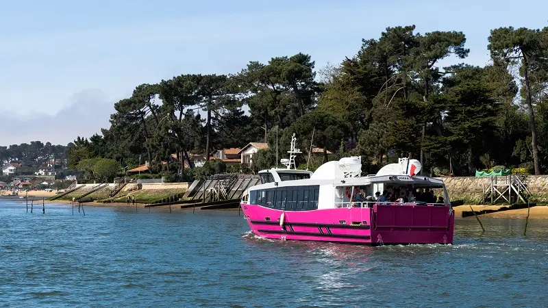 2 Presqu'île du Cap Ferret