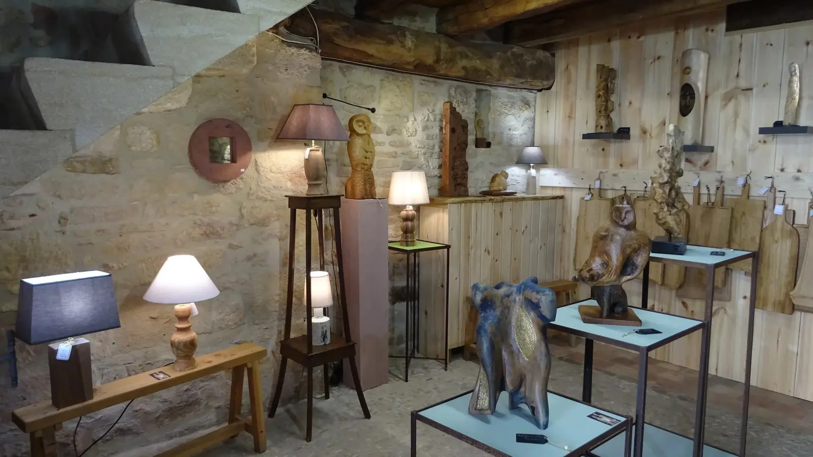 2-intérieur boutique