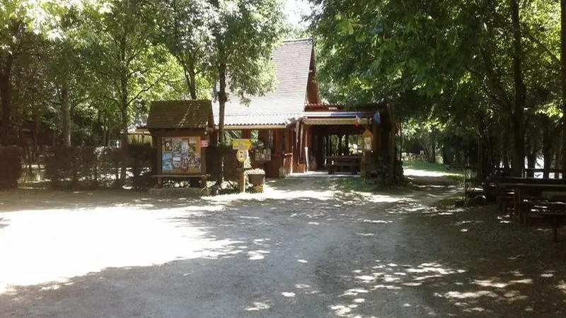 Canoës Les Courrèges_SOULIÉ