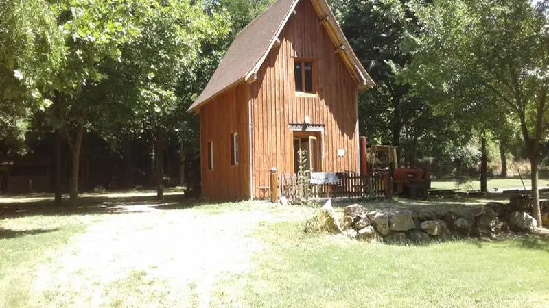 Canoës Les Courrèges_SOULIÉ