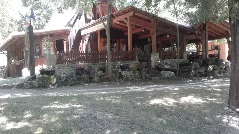 Canoës Les Courrèges_SOULIÉ