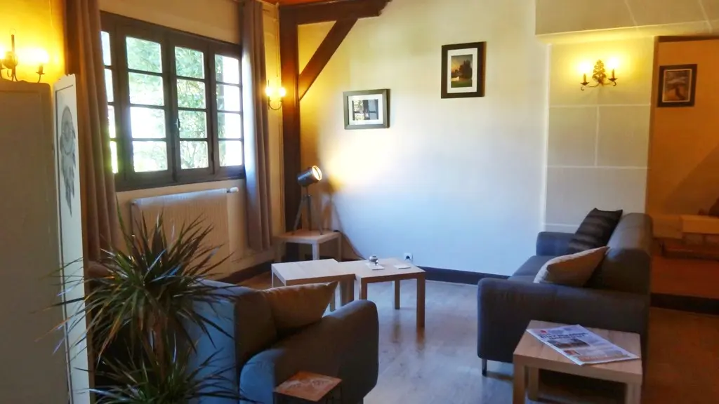 Restaurant Le Relais de Gabillou Sourzac