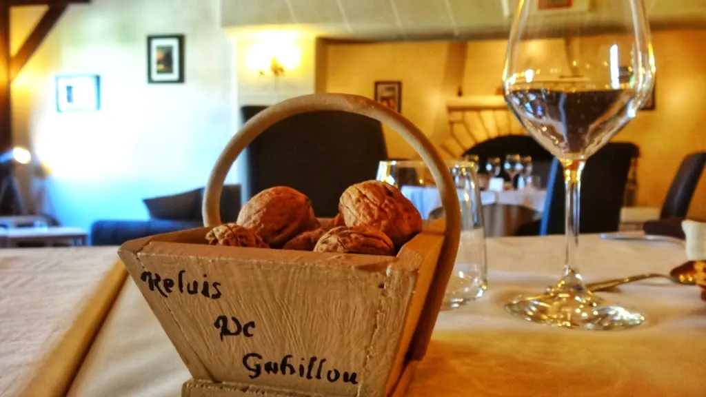 Restaurant Le Relais de Gabillou Sourzac