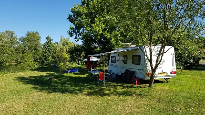 Camping La Dordogne Verte