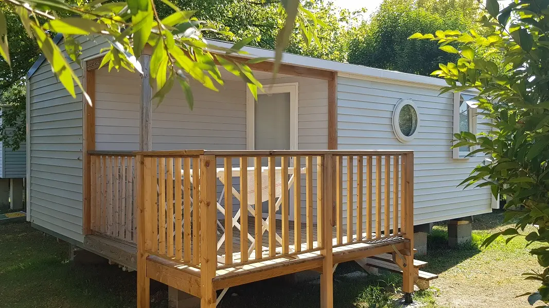 Camping La Dordogne Verte
