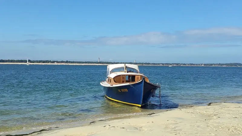 Arcachon découverte